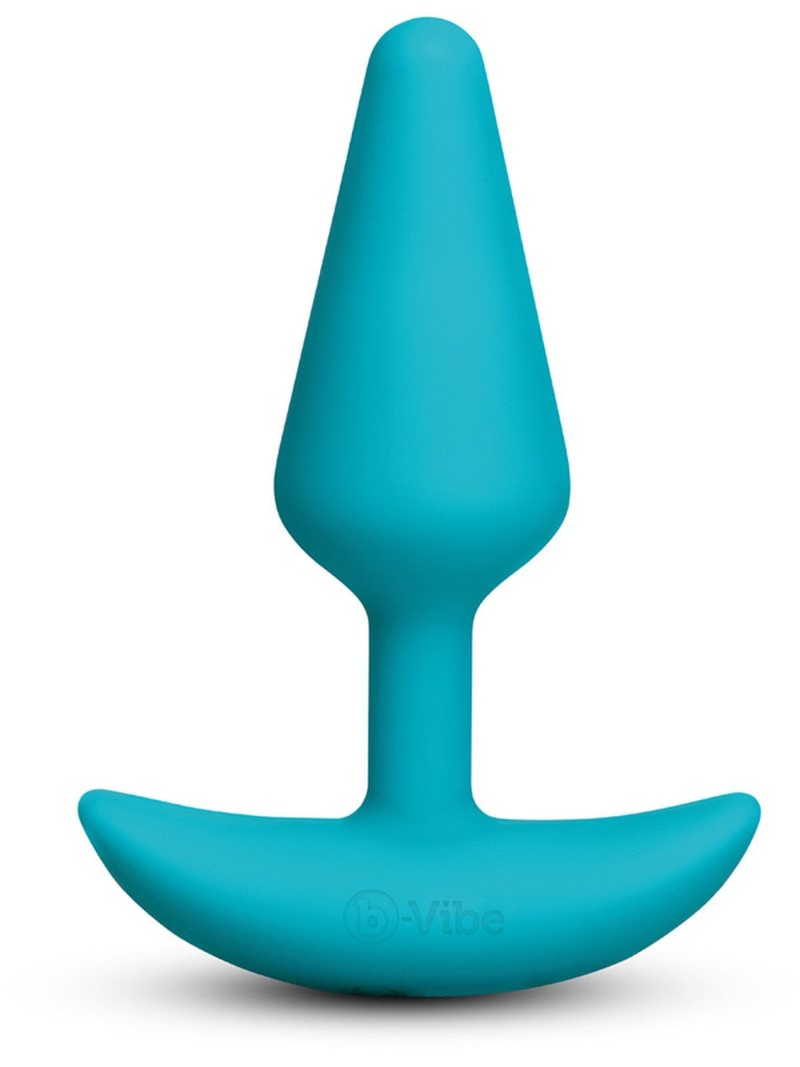 b-Vibe Butties 2 Piece Anal Training Set Butt Plugs