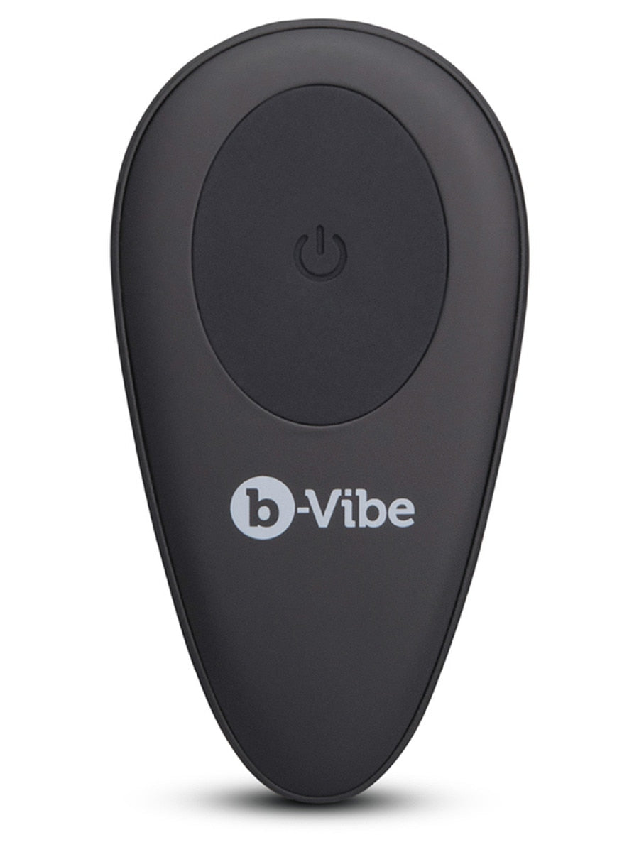 b-Vibe Butties 2 Piece Anal Training Set Butt Plugs