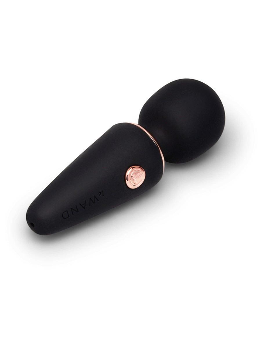 Le Wand Mini Micro Multi Functions Wand Massager Body Wands