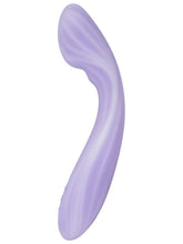 Svakom Margot Dual Motor G-Spot Vibrator Lilac G-Spot Vibrators