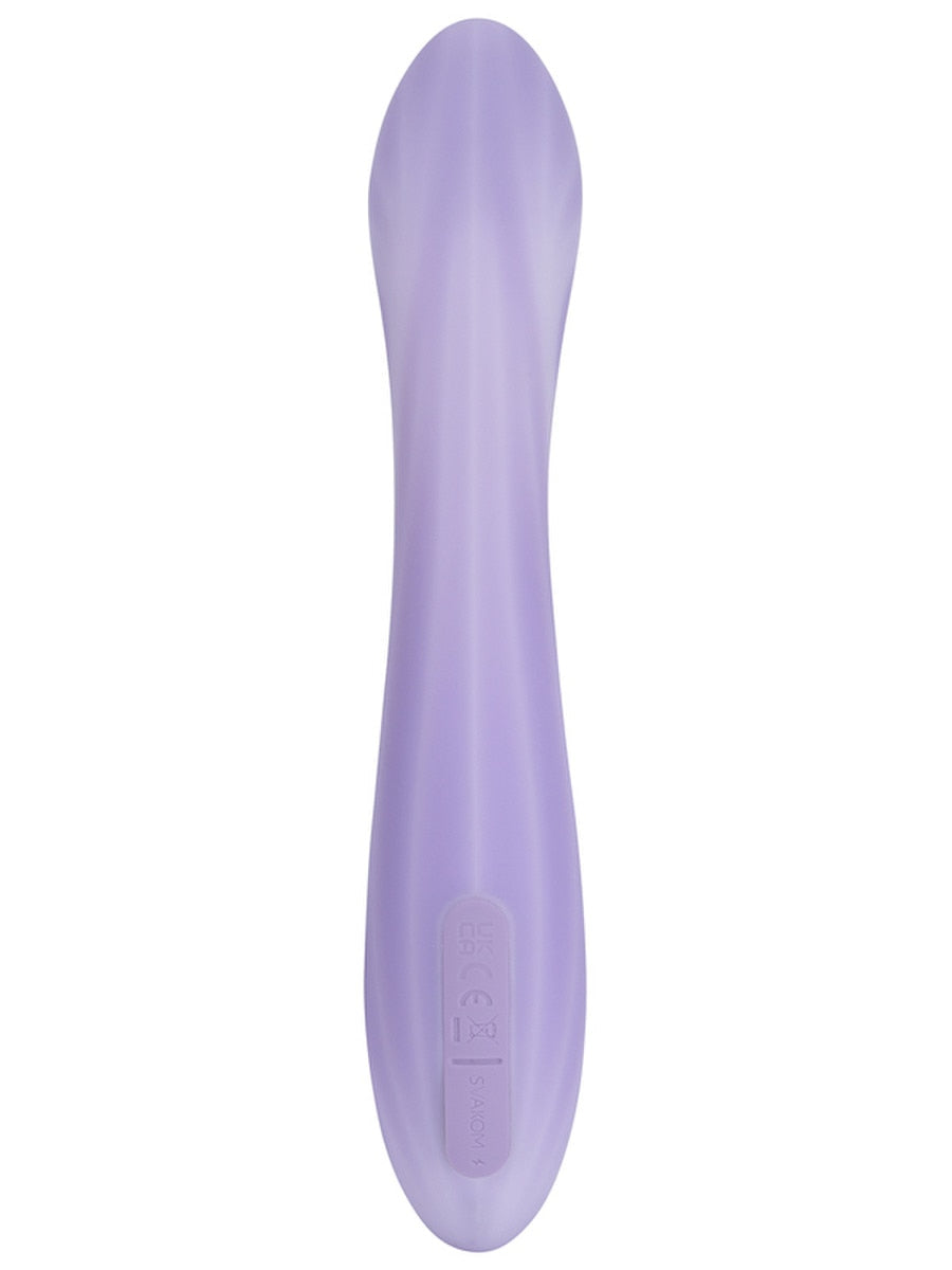 Svakom Margot Dual Motor G-Spot Vibrator G-Spot Vibrators