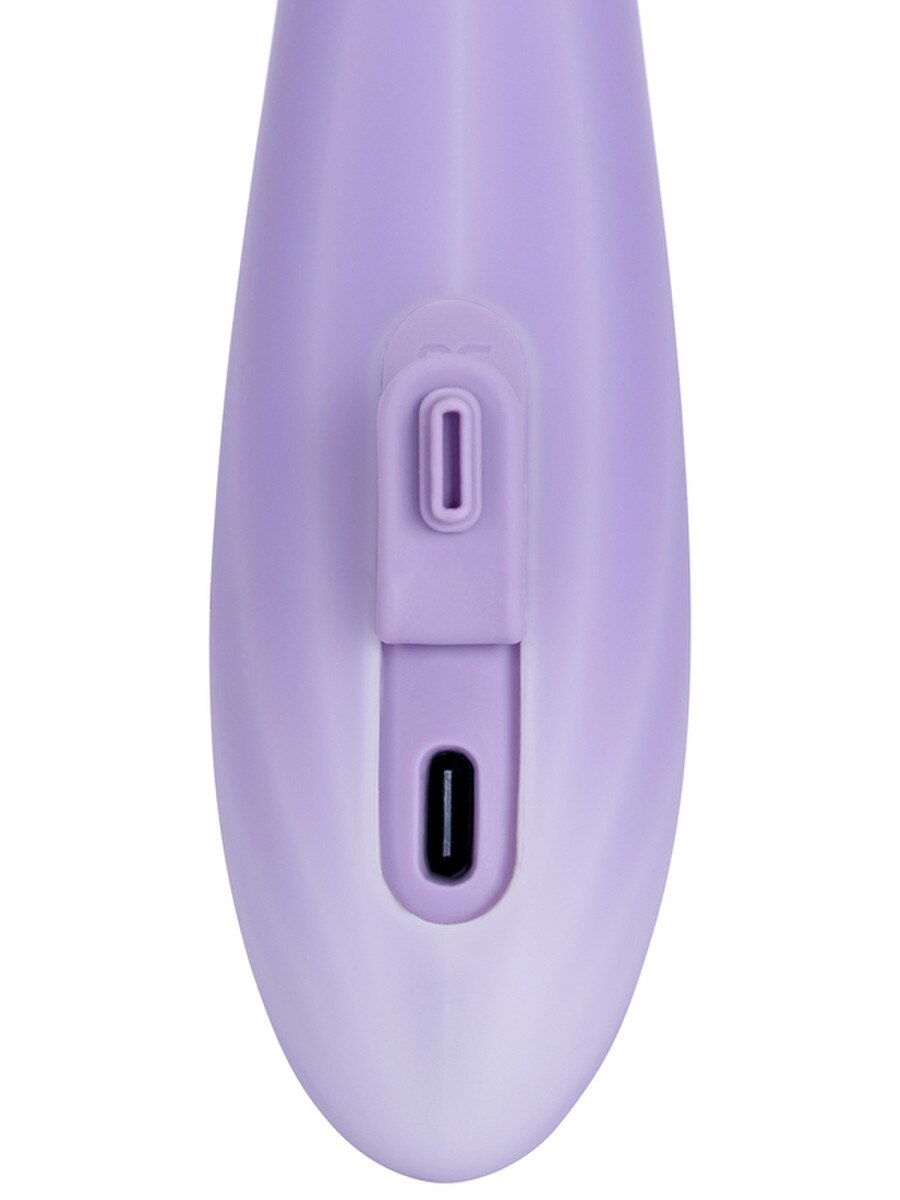 Svakom Margot Dual Motor G-Spot Vibrator G-Spot Vibrators
