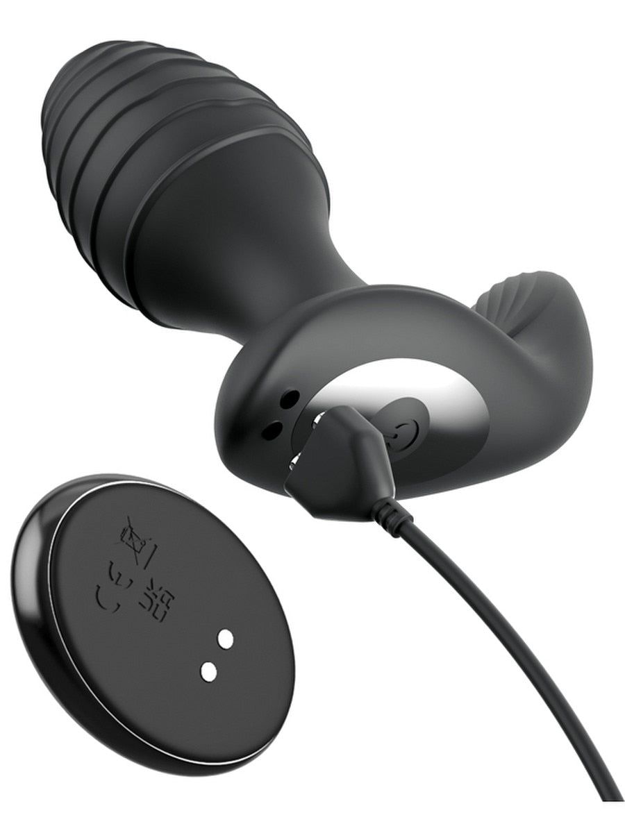 Pipedream Anal Fantasy Elite Gyro-Milk Pro Prostate Massager Prostate Toys