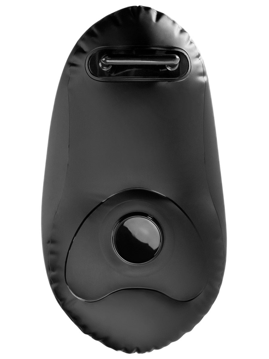 Fetish Fantasy Series Body Dock Inflatable Love Seat Sex Furniture