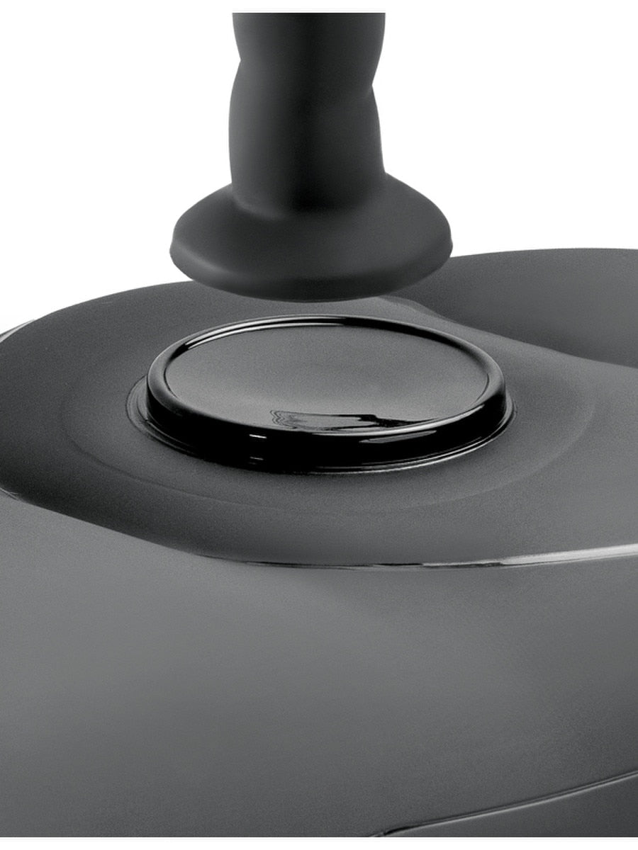 Fetish Fantasy Series Body Dock Inflatable Love Seat Sex Furniture