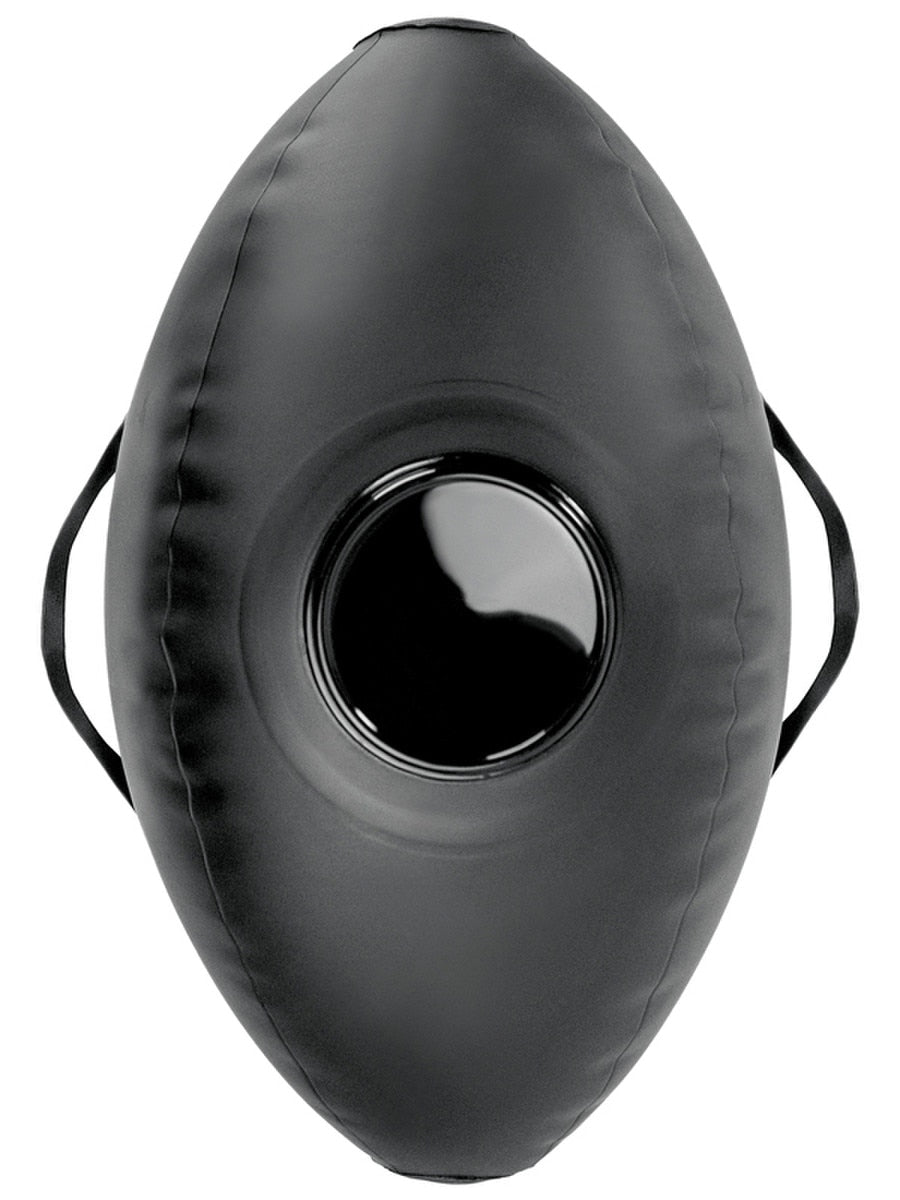Fetish Fantasy Series Body Dock Inflatable Love Ball - Sex Furniture