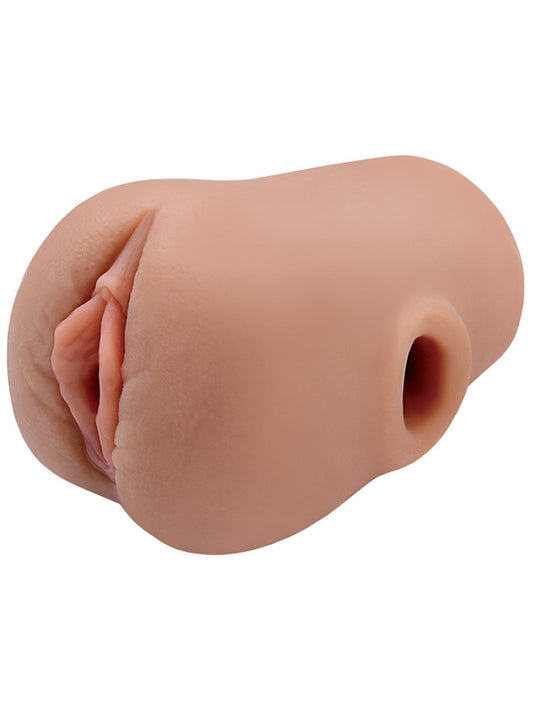 PDX Plus Pussy Pounder Male Squeeze Stroker - Masturbators and Strokers