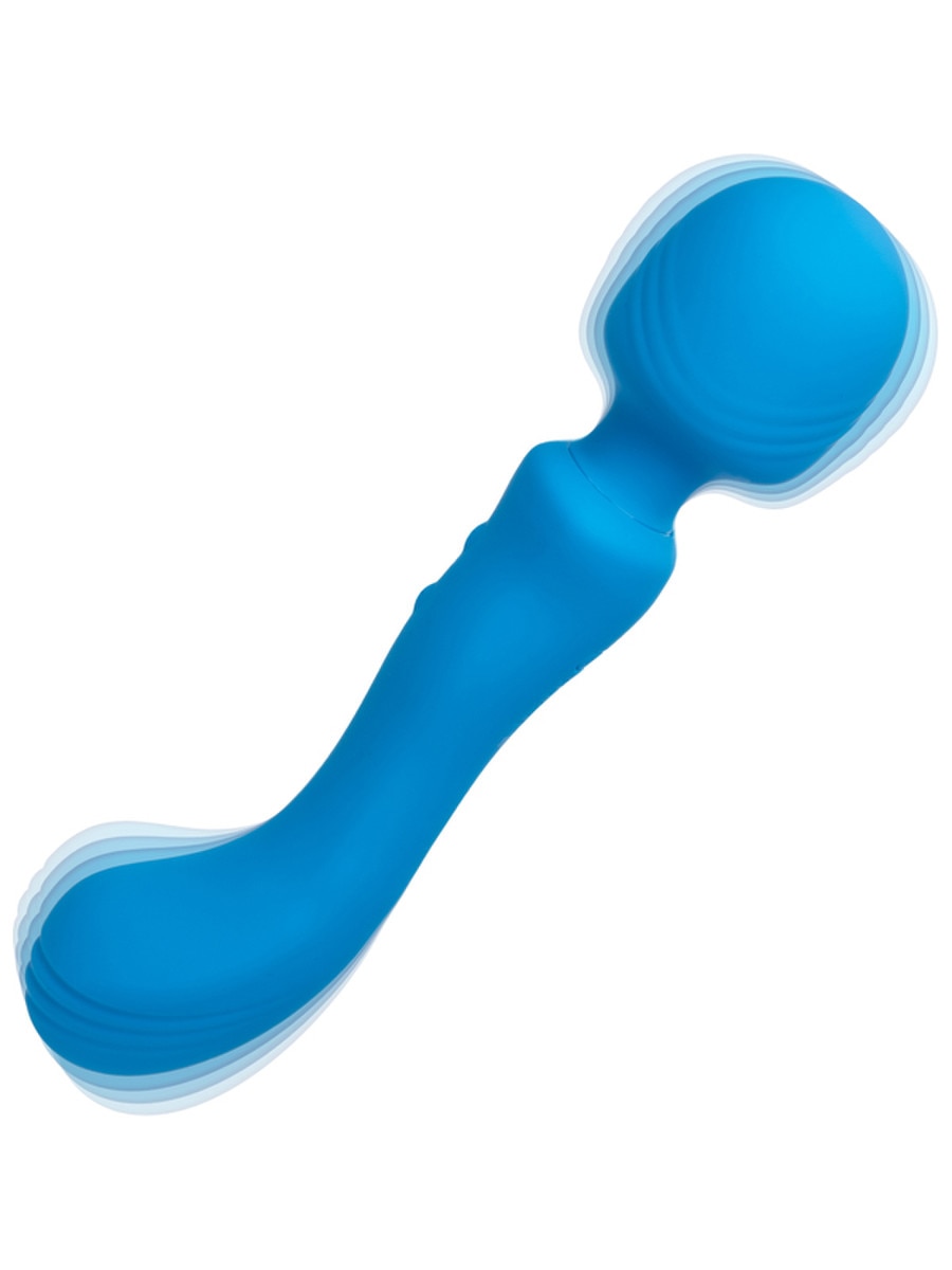 CalExotics Rumbler Rumble 10 Functions Body Wand Massager Body Wands