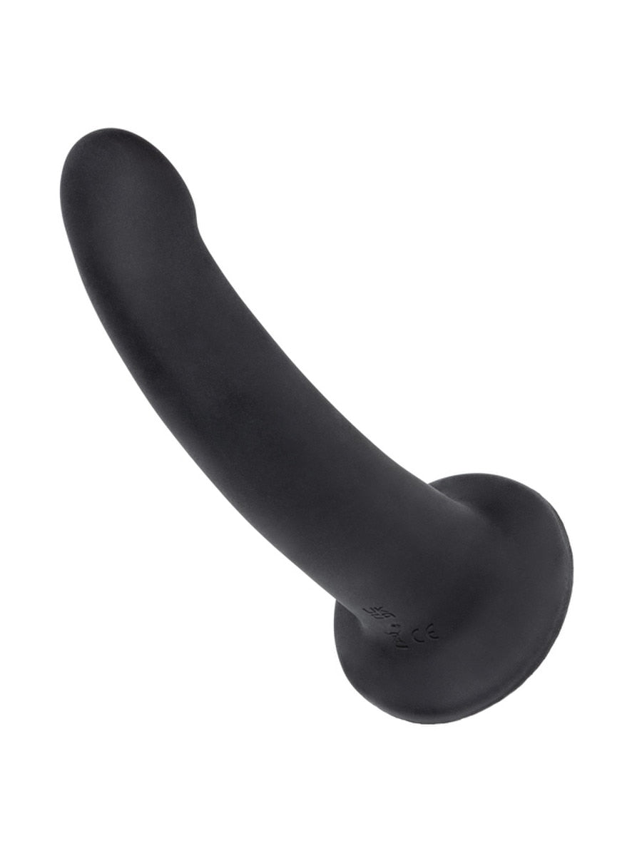 CalExotics Onyxxx Rechargeable Rider Anal Probe Butt Plugs