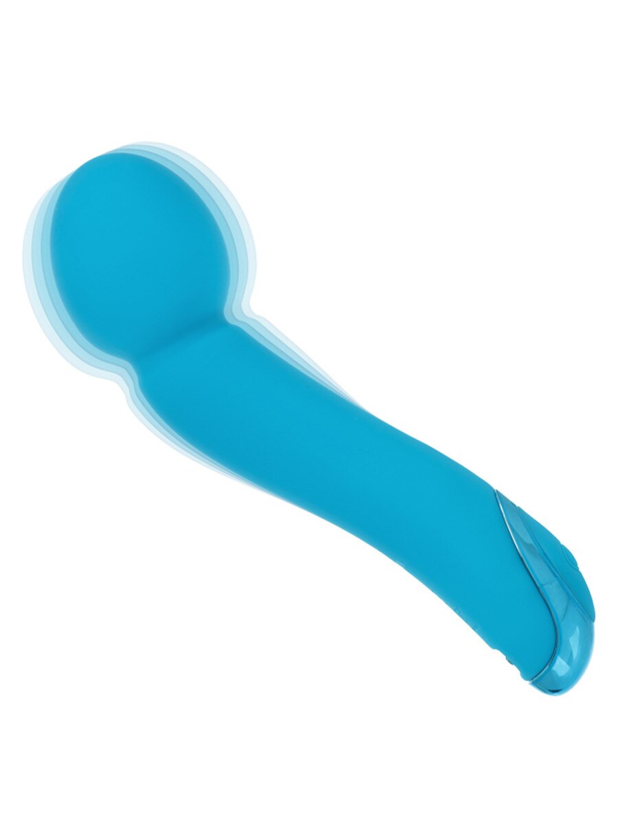 California Exotics Kroma Turbo G-Spot Vibrator G-Spot Vibrators