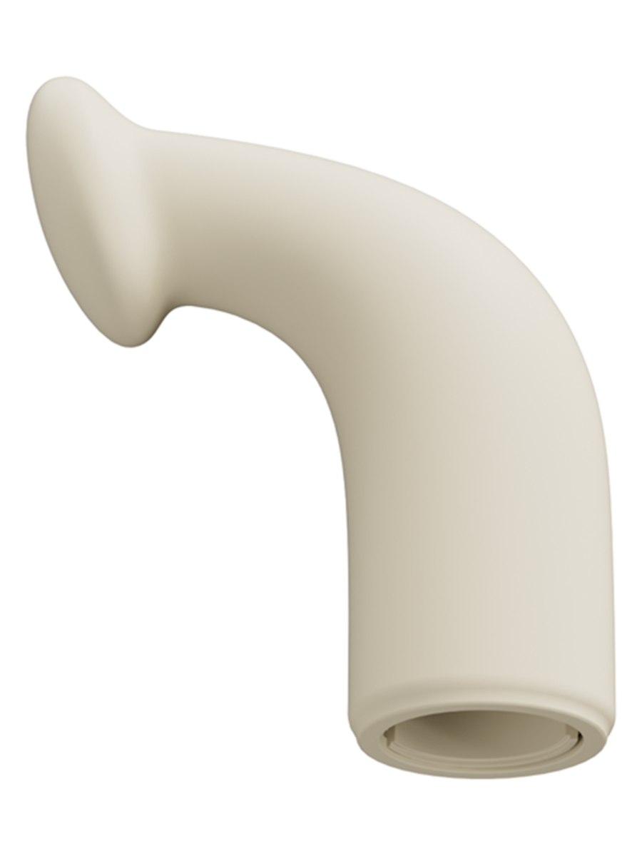 Lovense Spinel Handheld Portable Thrusting Dildo Realistic Dildos