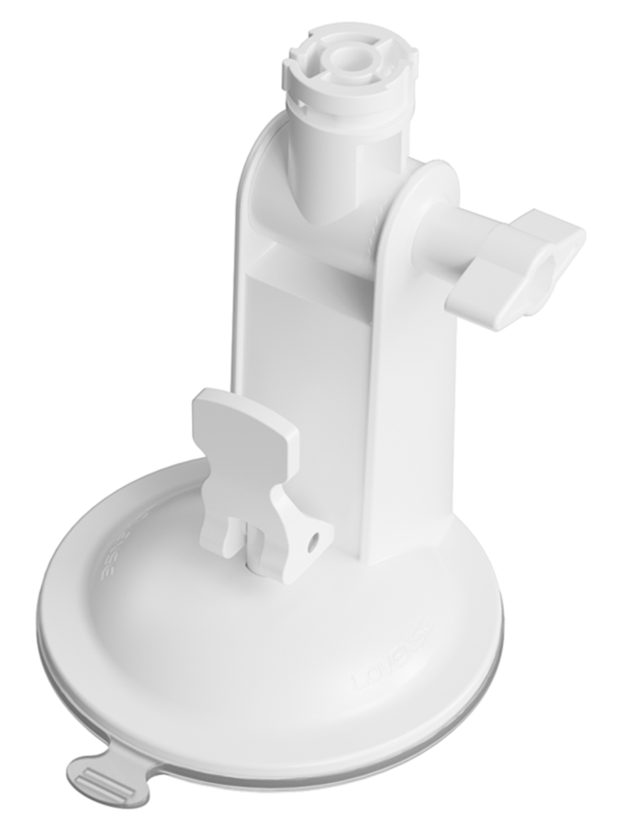 Lovense Spinel Handheld Portable Thrusting Dildo Realistic Dildos