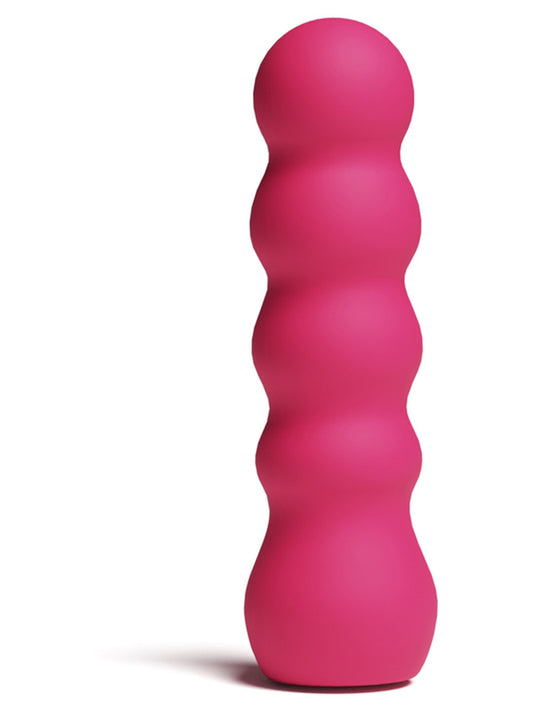 NS Novelties X and Os Embrace Silicone Personal Massaager - Personal Massagers