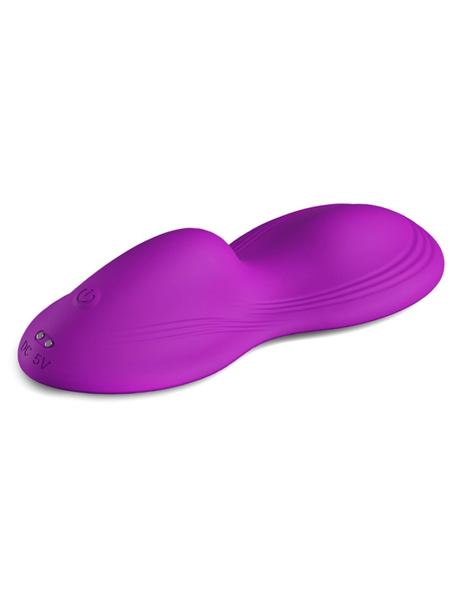 NS Novelties Grinders Tremor Silicone Grinding Pad - Sex Toys For Couples