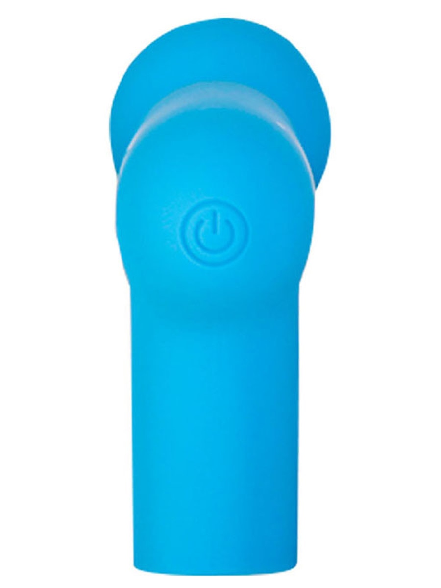 BMS Factory M-Lady Silicone Vibrating Personal Massager Personal Massagers