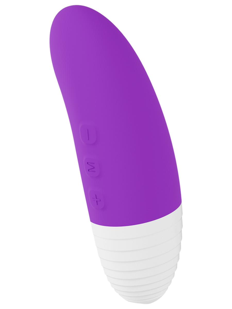 LELO AKO Originals Vibrating Personal Massager Personal Massagers