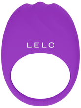 LELO LIFEGUARD Originals Vibrating Cock Ring Pink Vibrating Cock Rings