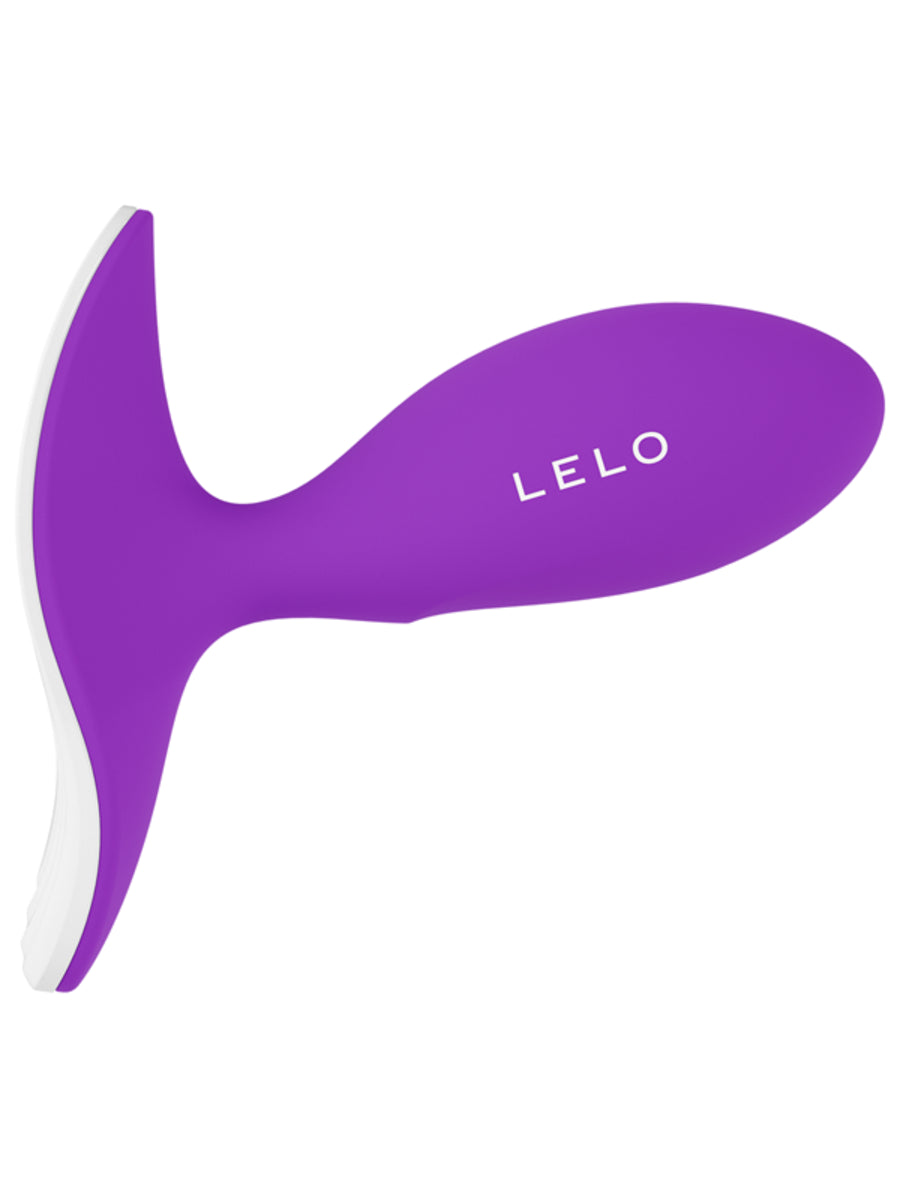 LELO SURFER Originals Vibrating Anal Massager Pink Butt Plugs