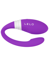 LELO MAHANA Originals Vibrating Couples Massager Pink Sex Toys For Couples