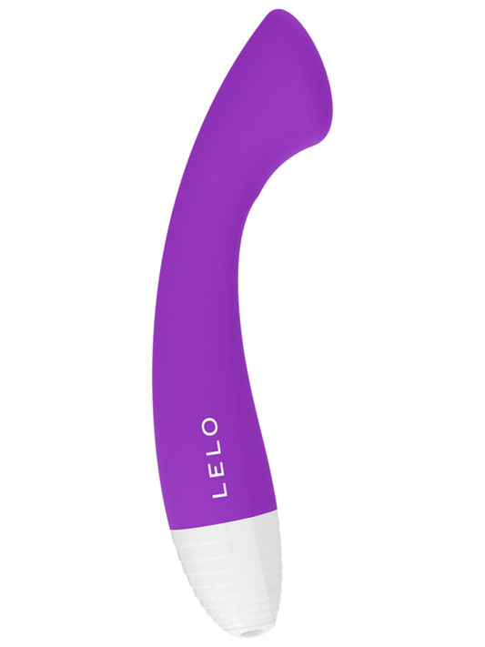 LELO MOKA Originals App Control G-Spot Vibrator Pink G-Spot Vibrators