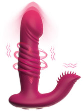 Full Circle Vesper USB Rechargeable Anal Vibrator Pink Anal Vibrators