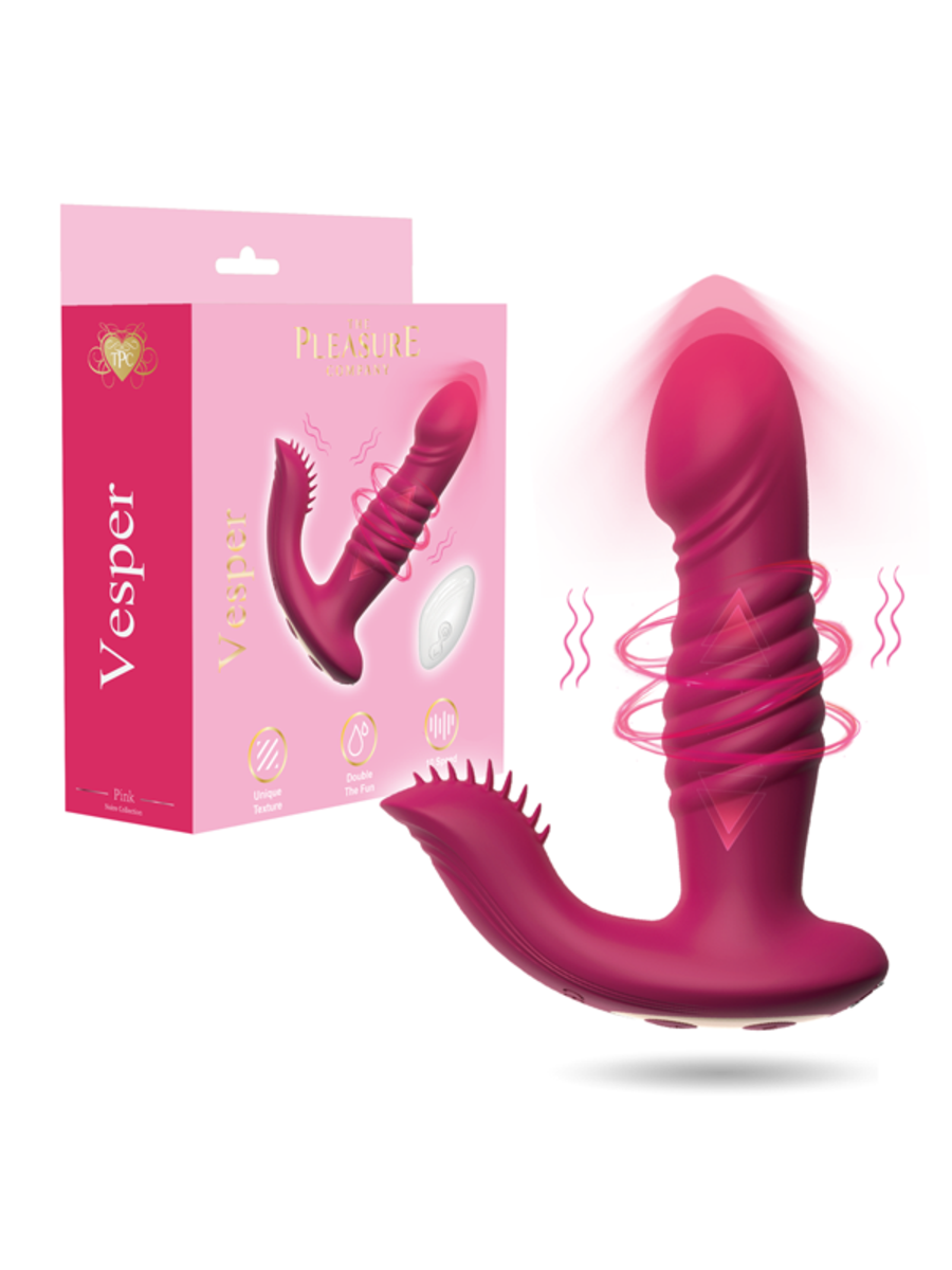 Full Circle Vesper USB Rechargeable Anal Vibrator Anal Vibrators