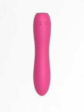 Full Circle My Baby Multi Function Classic G Spot Vibrator Pink G-Spot Vibrators