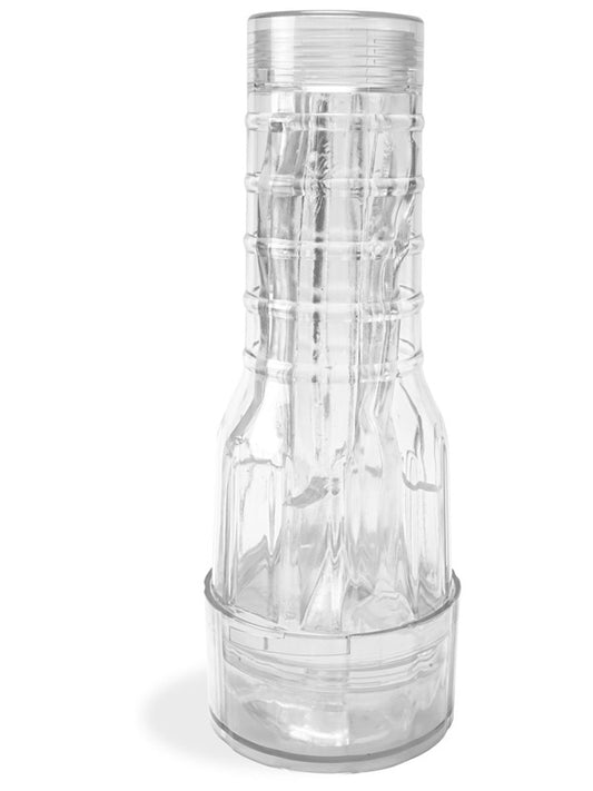 Full Circle Miss Ibiza Soft and Realistic Male Stroker Light Masturbators and Strokers