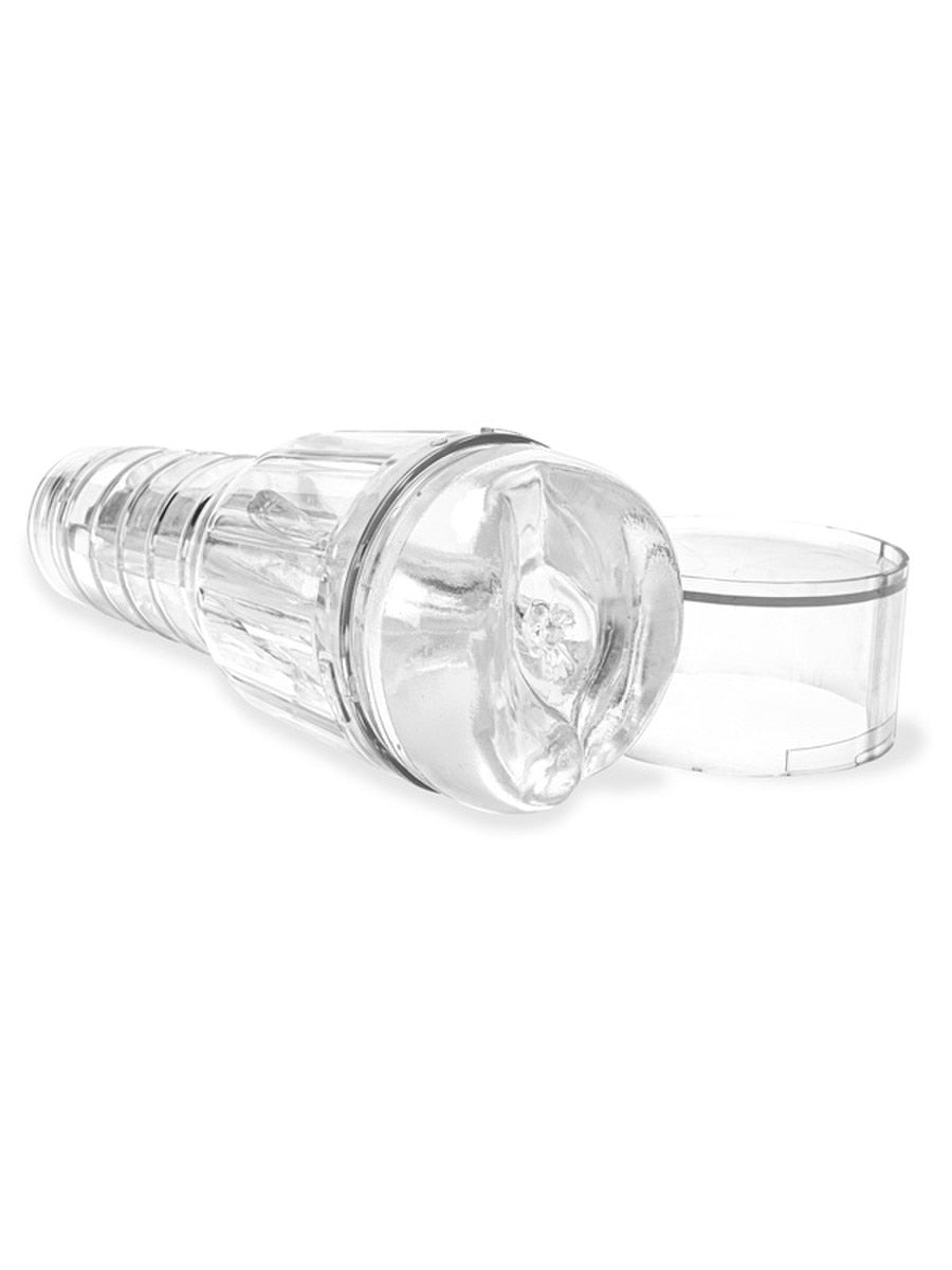 Full Circle Miss Ibiza Soft and Realistic Male Stroker - Masturbators and Strokers