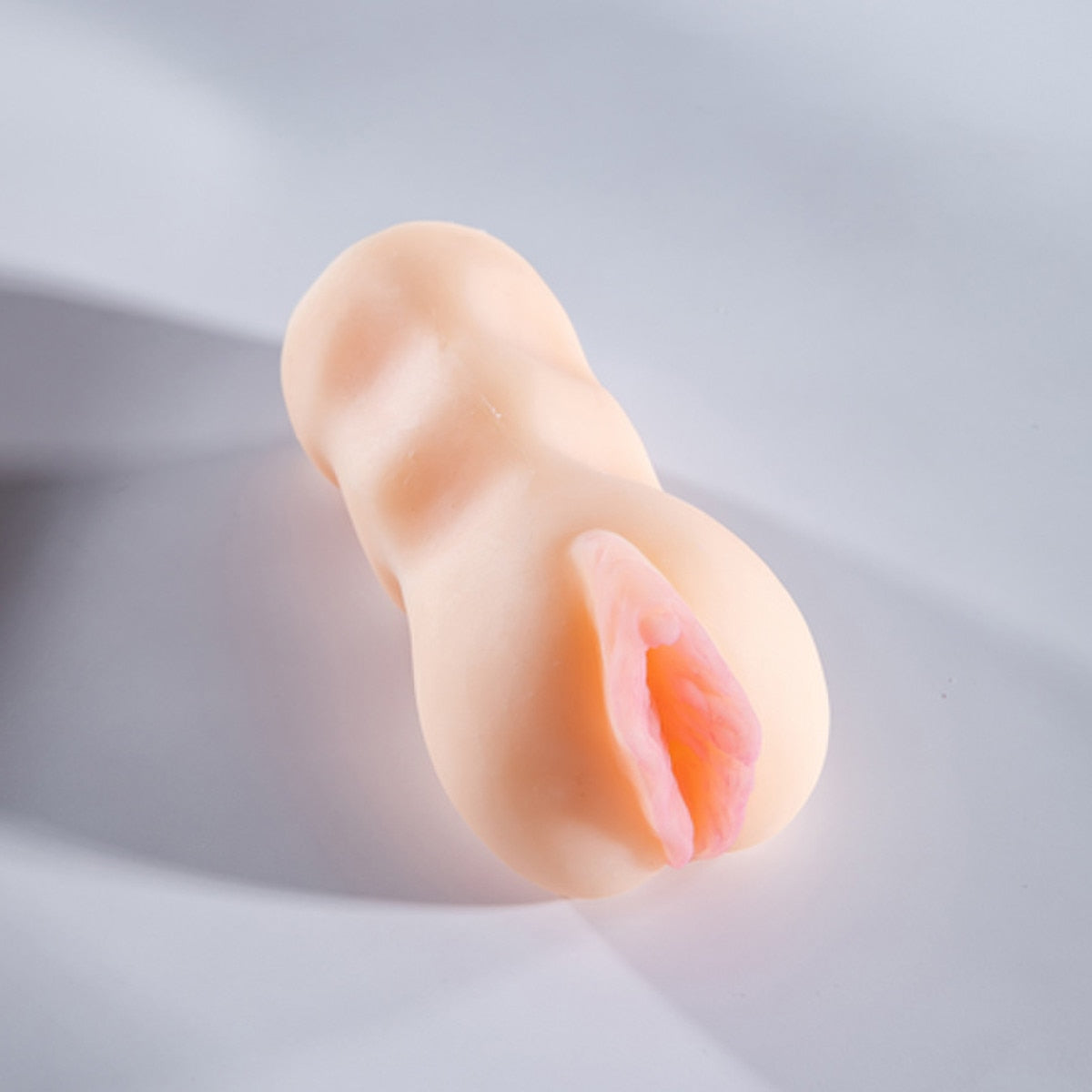 Full Circle Raxxi Realistic Feeling Vagina Stroker Masturbators and Strokers