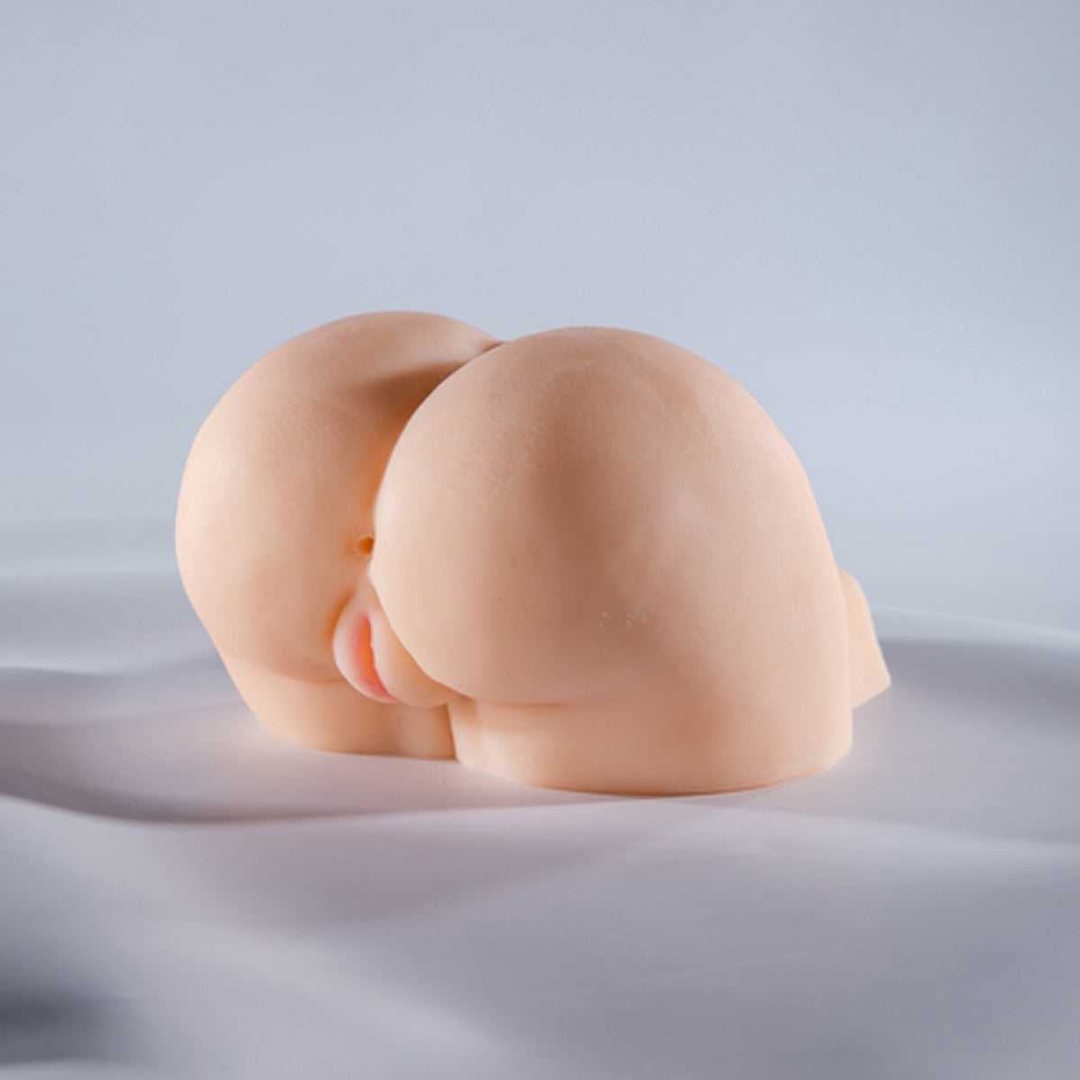 Full Circle Ashley Tight Suction Grip Male Stroker - Masturbators and Strokers