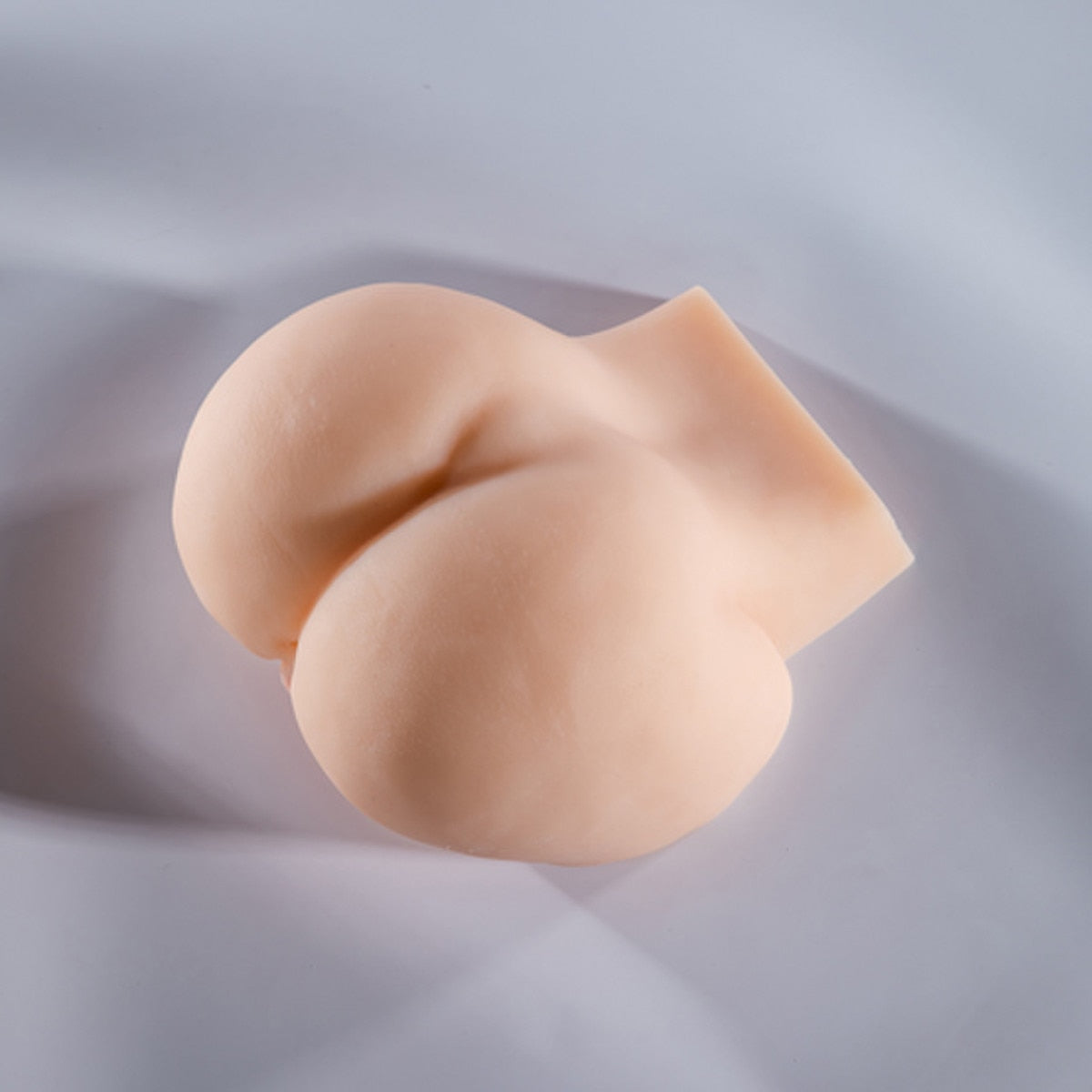 Full Circle Ashley Tight Suction Grip Male Stroker - Masturbators and Strokers