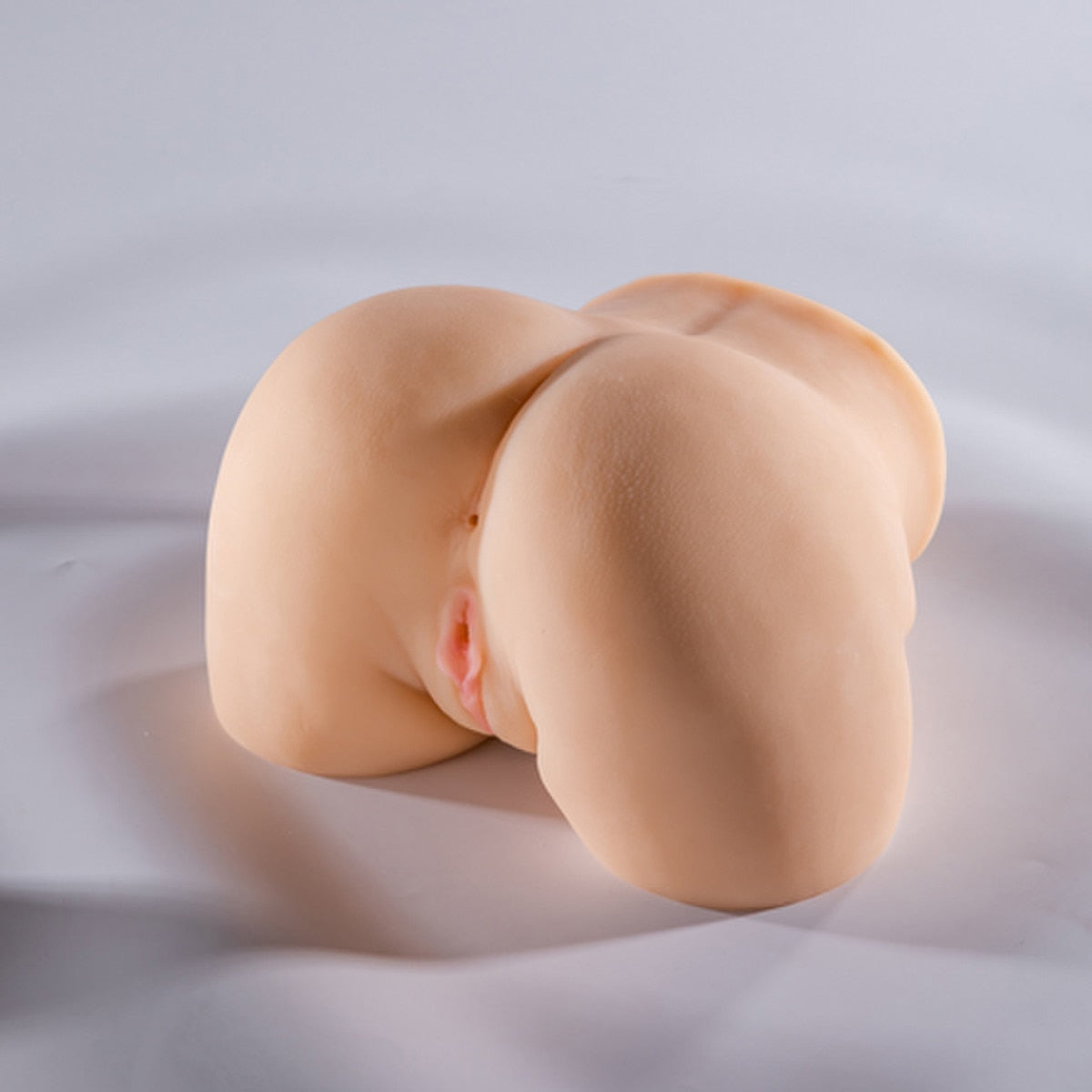 Full Circle Dani Soft and Flexible Realistic Stroker - Masturbators and Strokers
