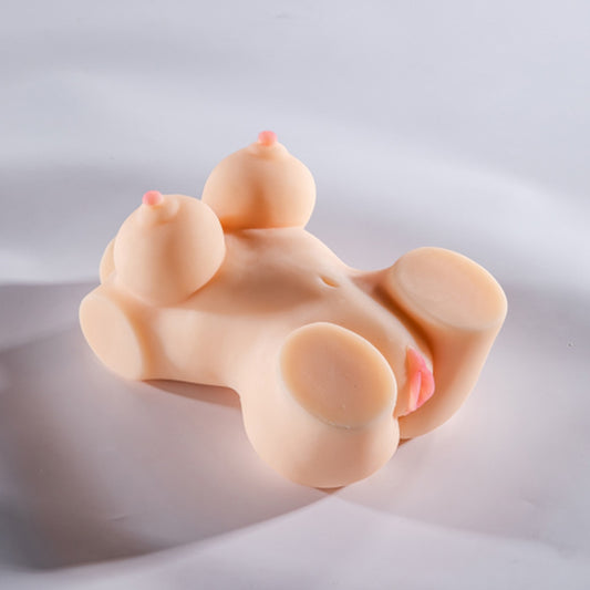 Full Circle Karley Fantasy Like Realistic Male Stroker Light Masturbators and Strokers