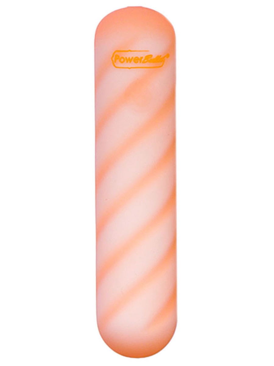 BMS Factory Softies Dual Layer Silicone Bullet Vibrator - Bullet Vibrators