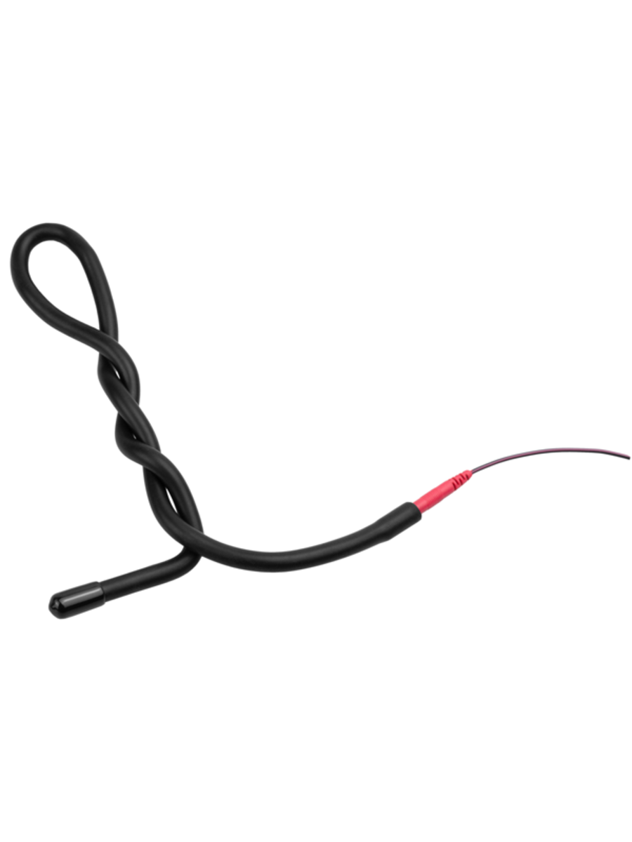 Electrastim Silicone Recoil Zero Memory Electrode Electro Sex