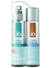 System JO Anal Thick and Misting Toy Cleaner 4oz Default Title Adult Toy Cleaner