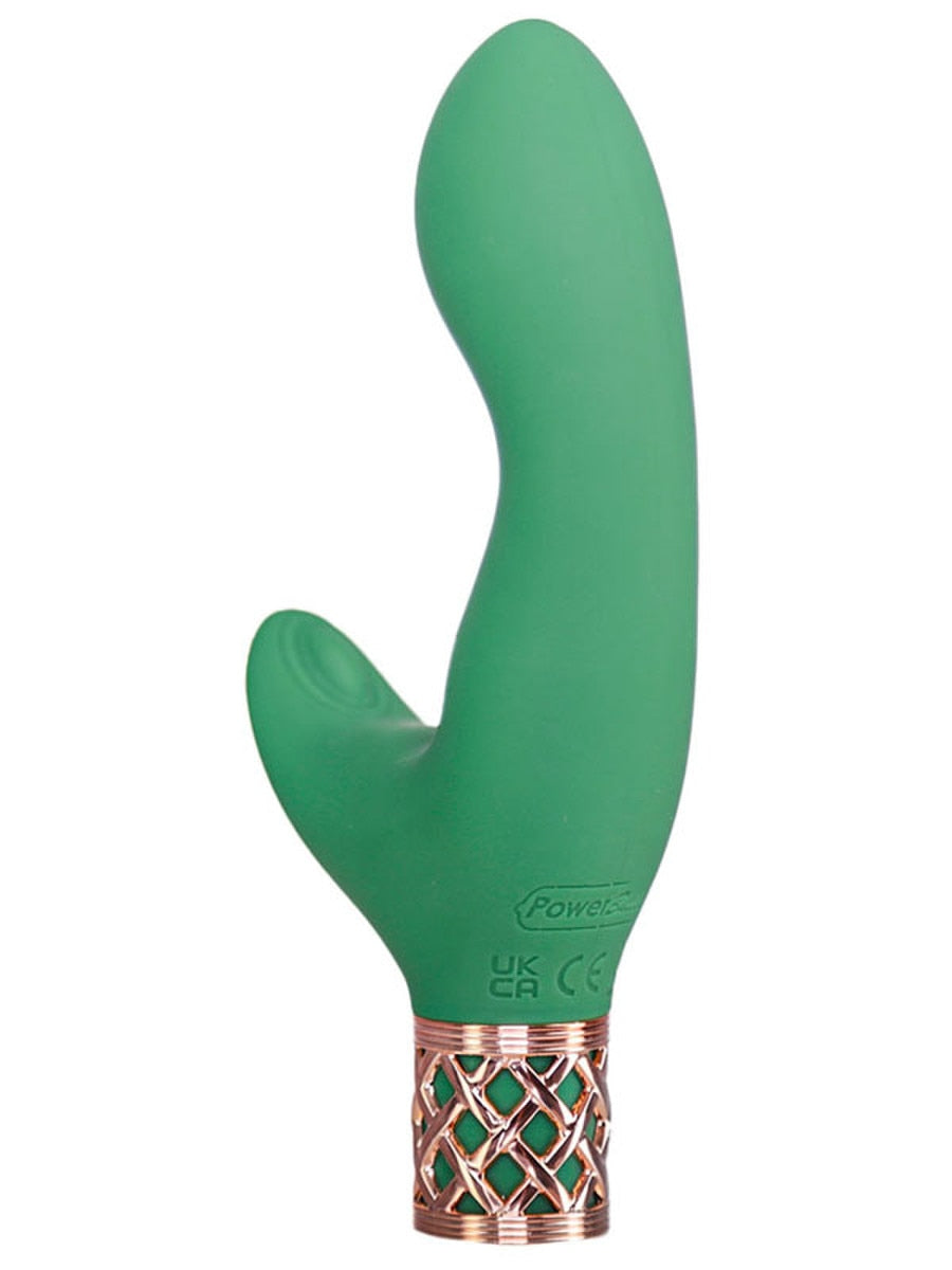 BMS Factory Pillow Talk Secrets Sinful G Spot Vibrator - G-Spot Vibrators