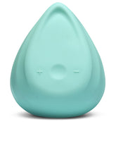 Biird Evii Dual Motors 8 Functions Clitoral Vibrator Green Clit Ticklers and Pulsators