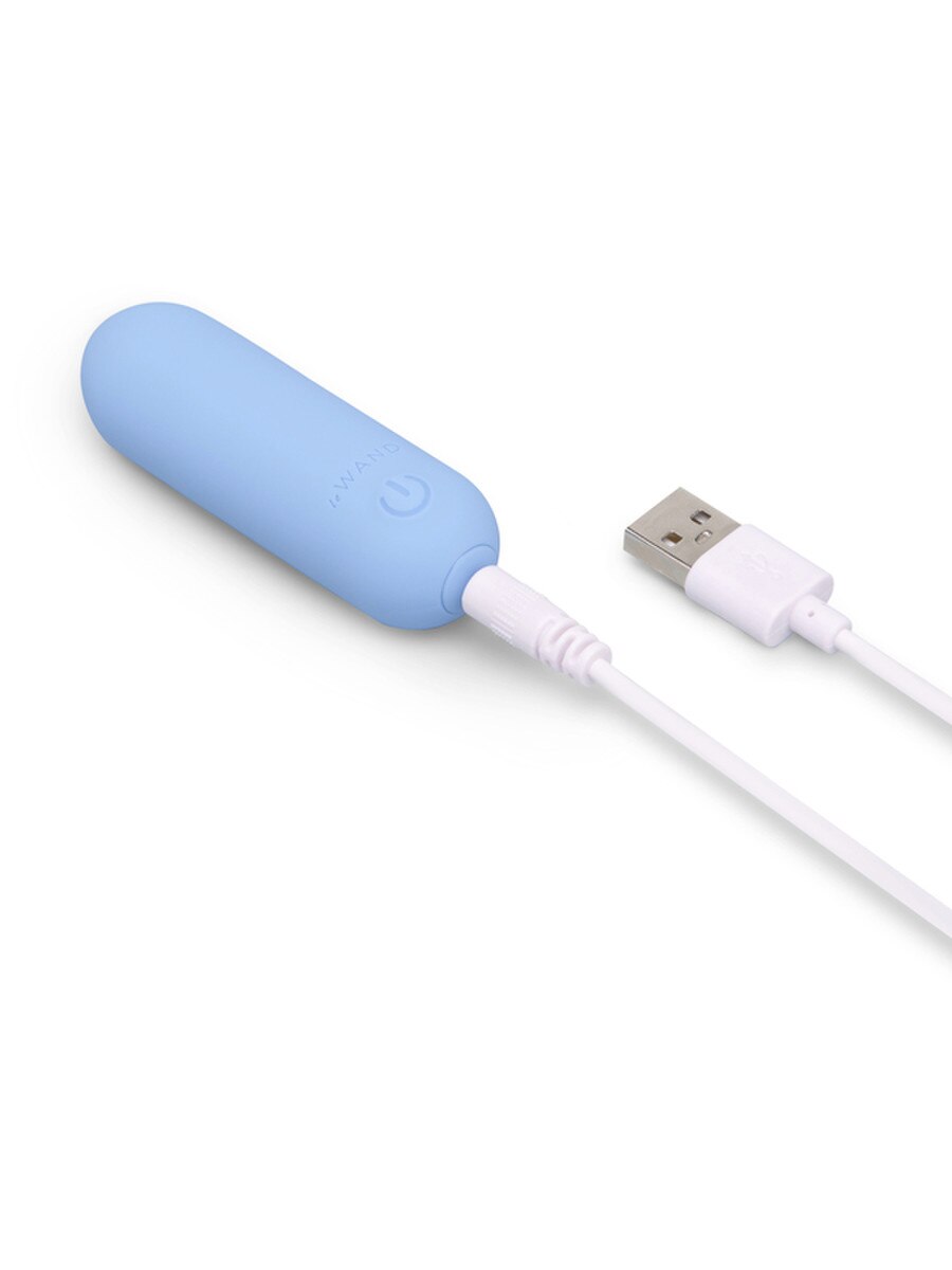 Le Wand Mini Vibe Rechargeable Bullet Vibrator Bullet Vibrators