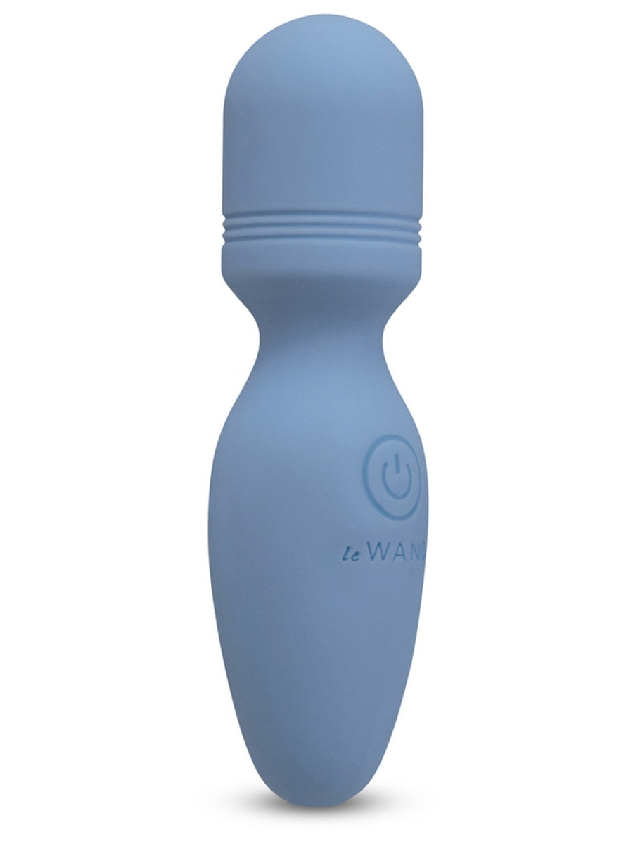 Le Wand Mini Vibe Pocket Body Wand Massager Body Wands