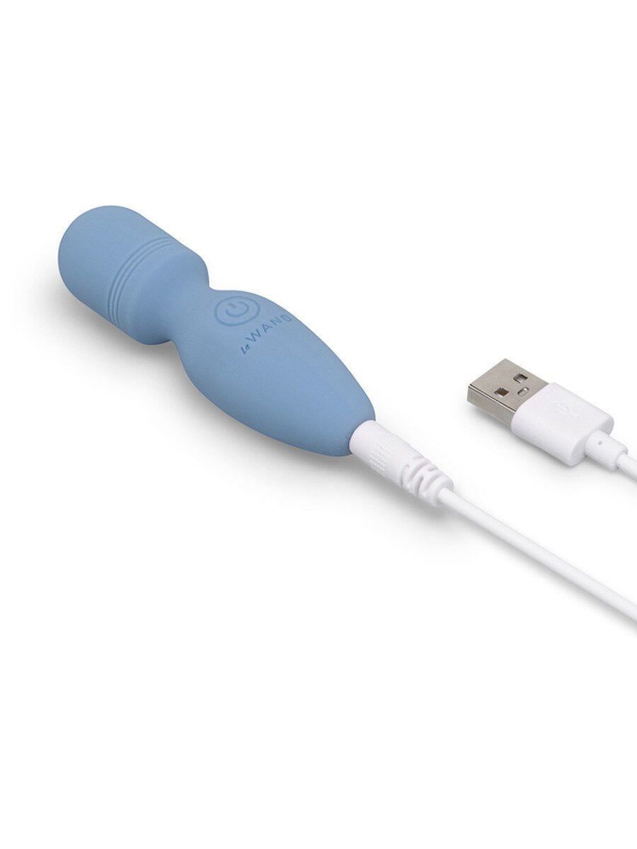 Le Wand Mini Vibe Pocket Body Wand Massager Body Wands