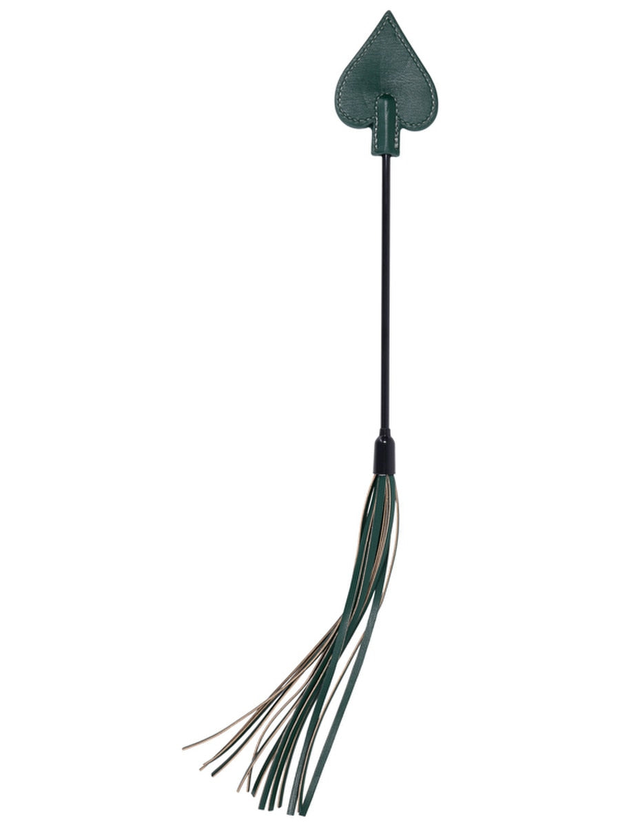 Sportsheets Indica Dual Impact Riding Crop Whips And Crops