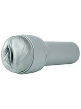 KIIROO Feel Argenta Stars Collection PowerBlow Stroker Silver Masturbators and Strokers