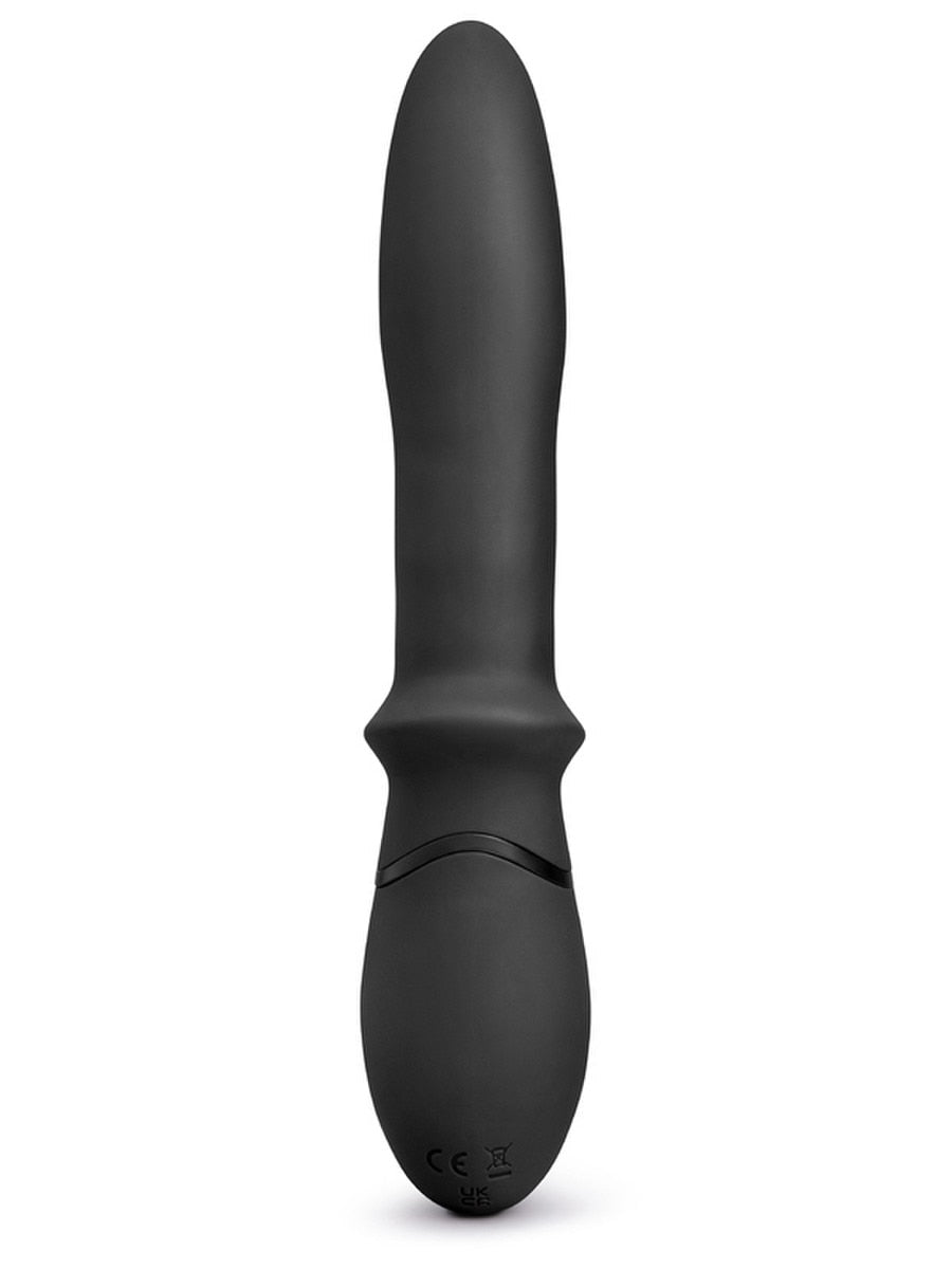 b-Vibe Vibrating And Rimming P Spot Vibrator Prostate Toys