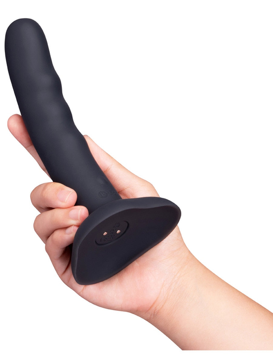 b-Vibe Strap-It-On 8 Piece Pegging Anal Training Kit Butt Plugs