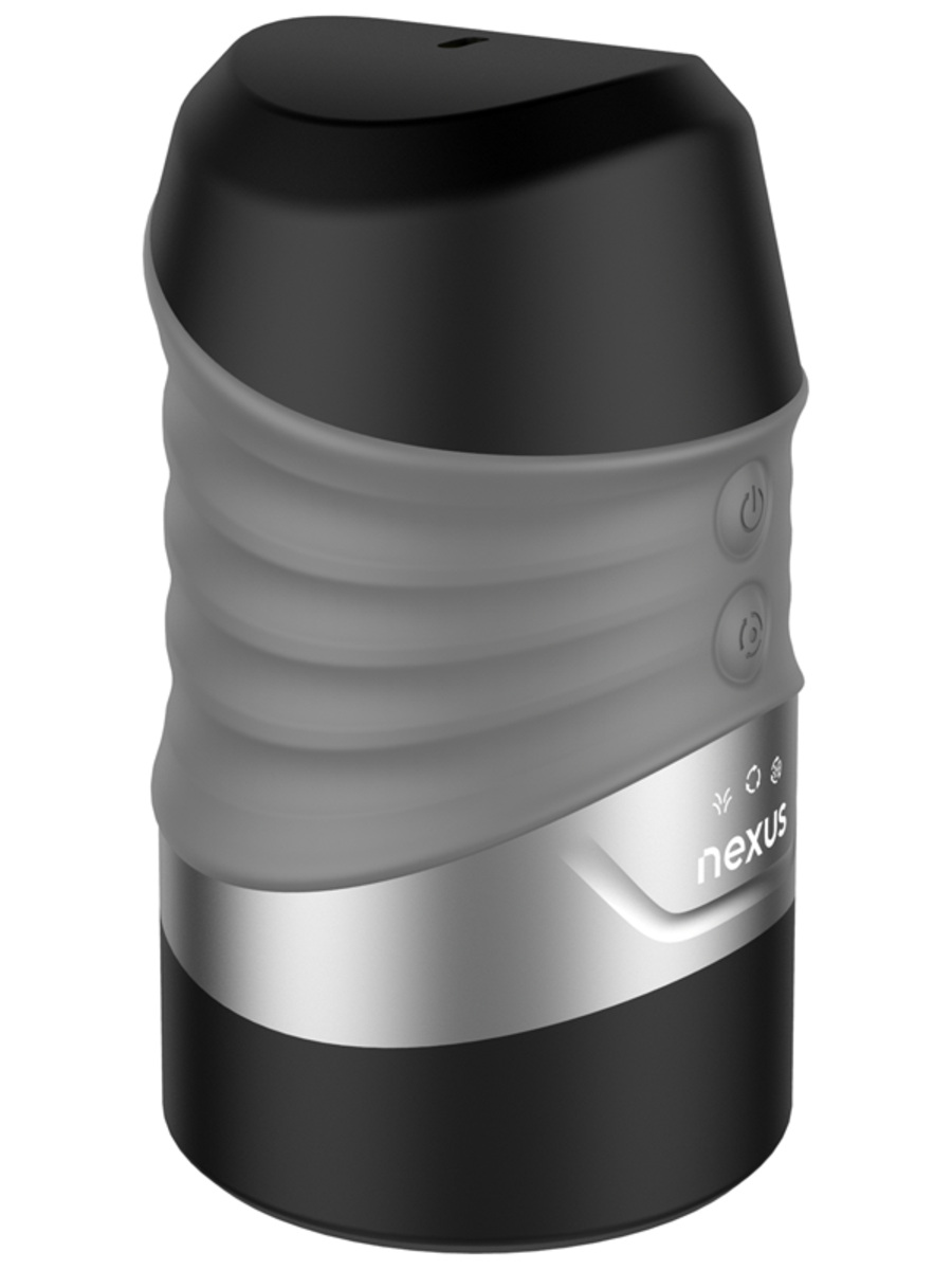 Nexus Alpha Surge Male Masturbator with Classic Cup Masturbators and Strokers