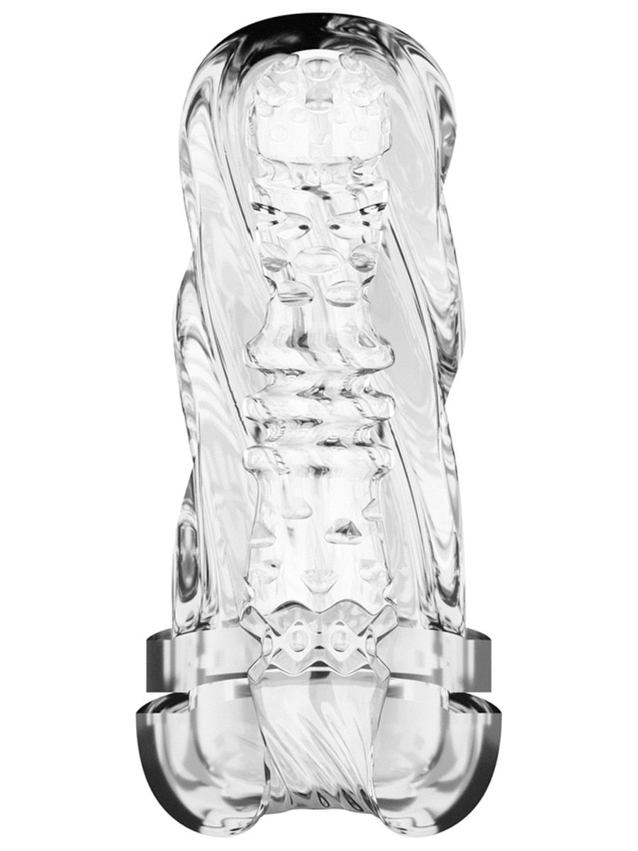 Nexus Alpha Surge Male Masturbator with Classic Cup Masturbators and Strokers