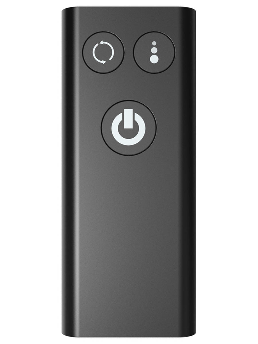 Nexus Automatic Rotating 360 Anal Douche with Remote Enemas and Douches