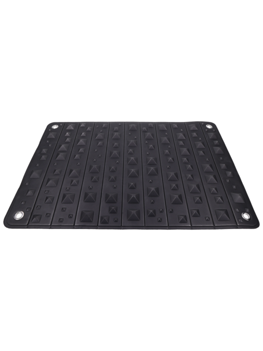 Edge by Sportsheets Spiked BDSM Punishment Mat - Sex Furniture